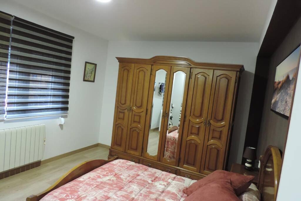 Villa Casa recién restaurada Lagarteira Exterior foto